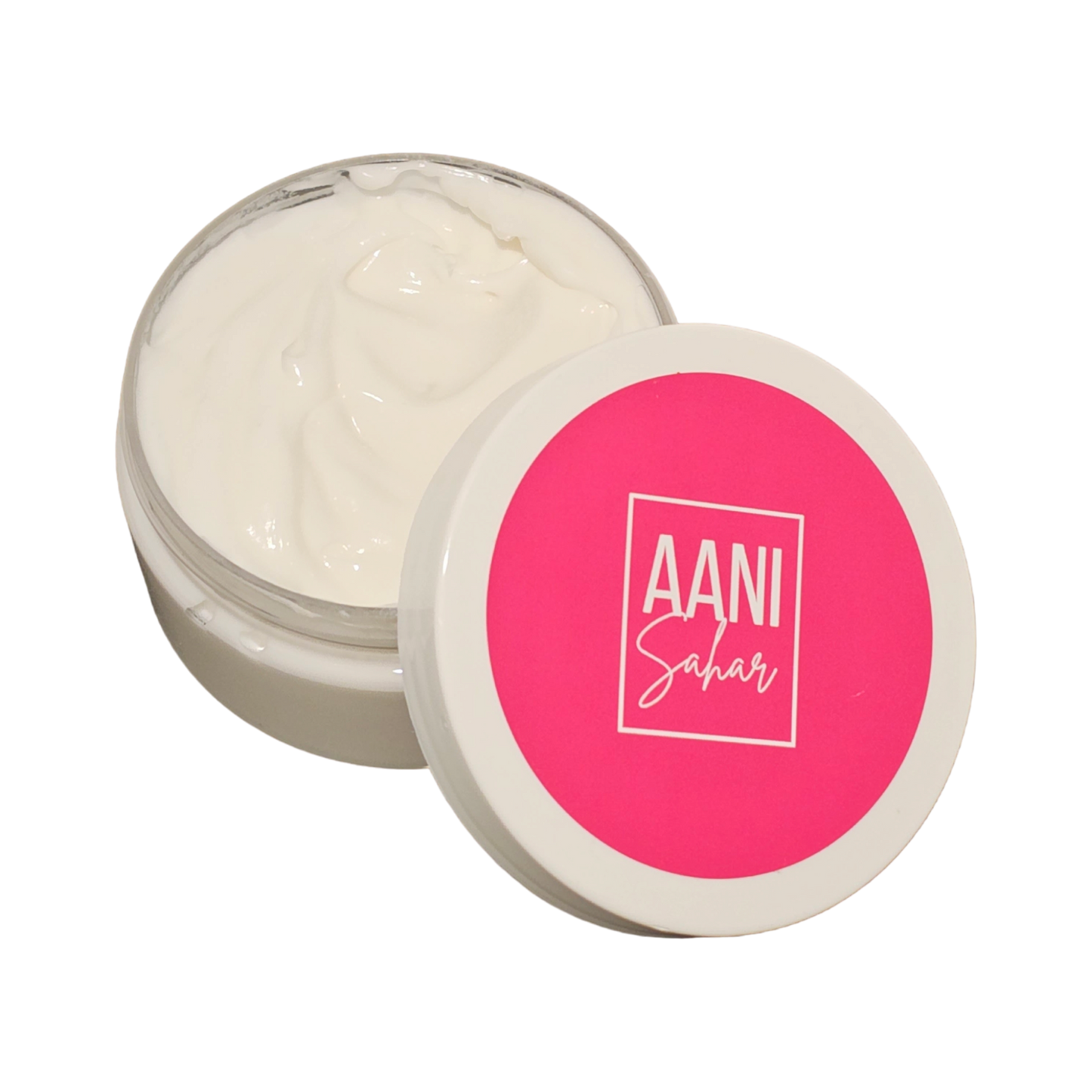 Raspberry Mint Body Butter