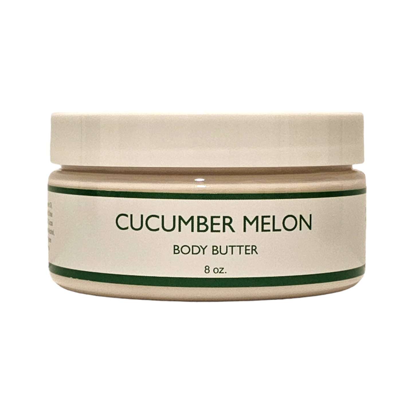 Cucumber Melon Body Butter