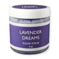 Lavender Dream Sugar Scrub