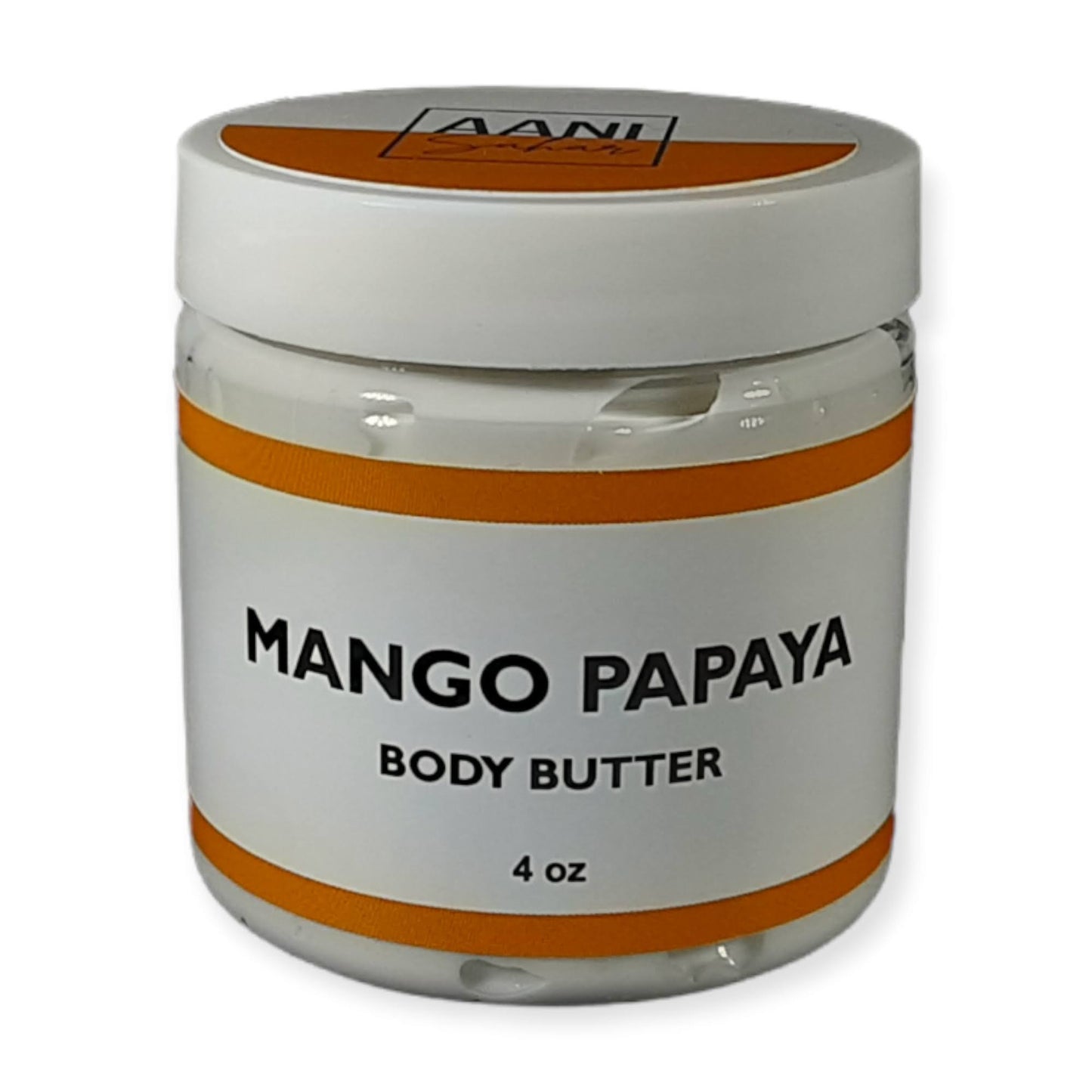 Mango Papaya Body Butter