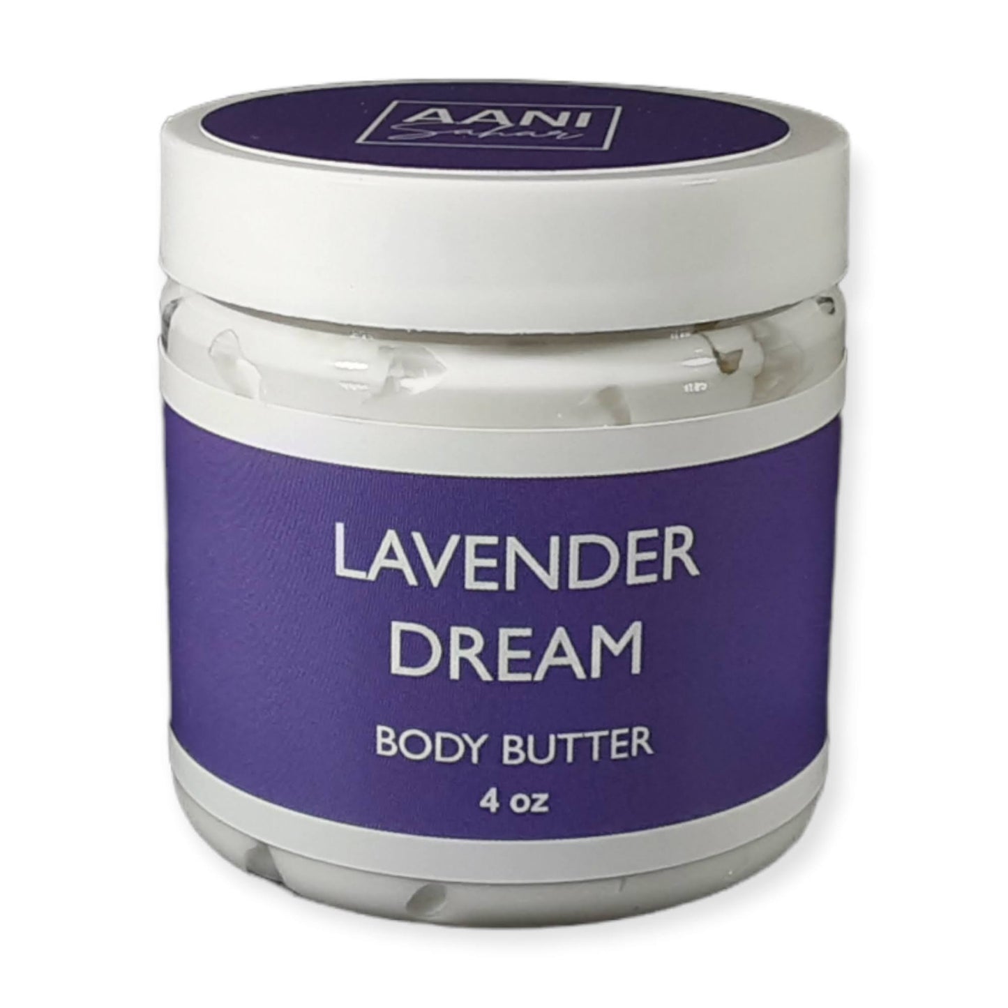 Lavender Dream Body Butter