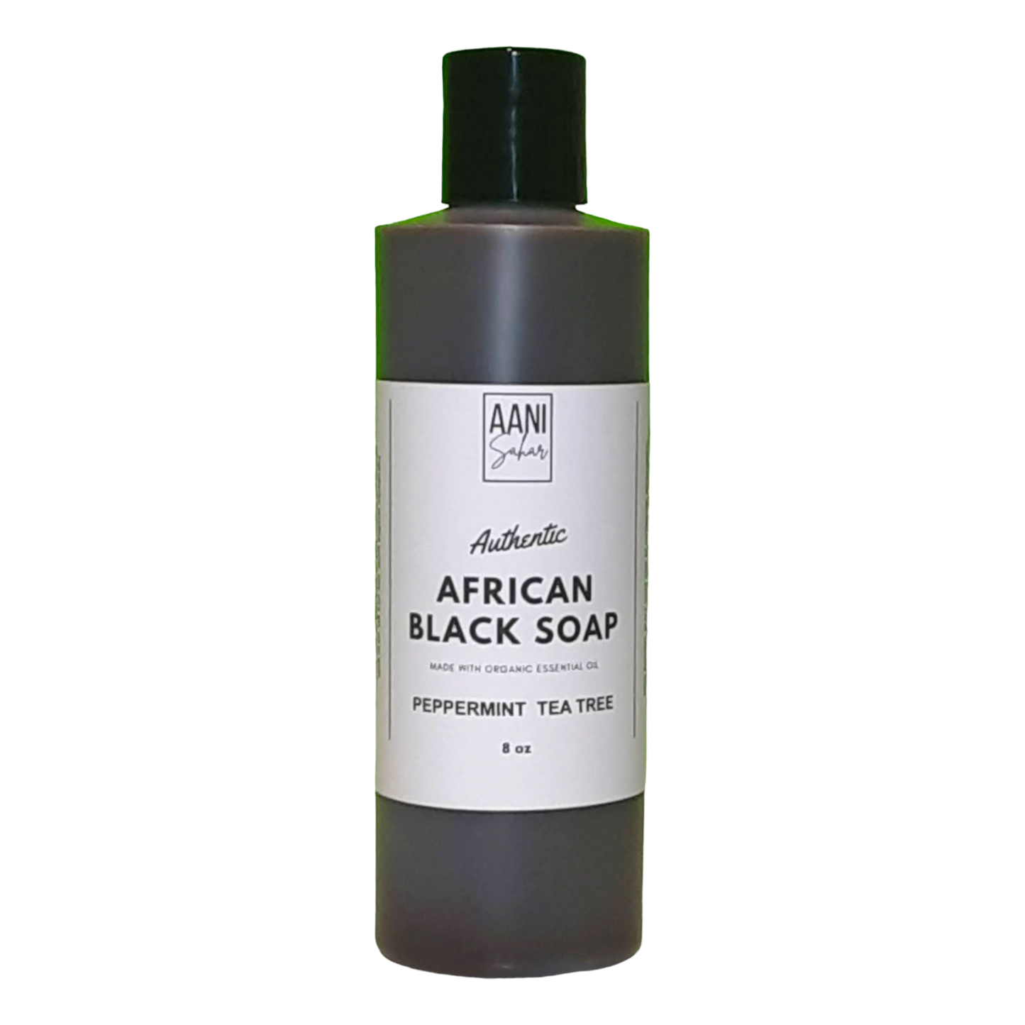 African Black Soap