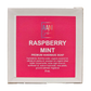 Raspberry Mint Soap