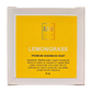 Sweet Lemongrass Soap