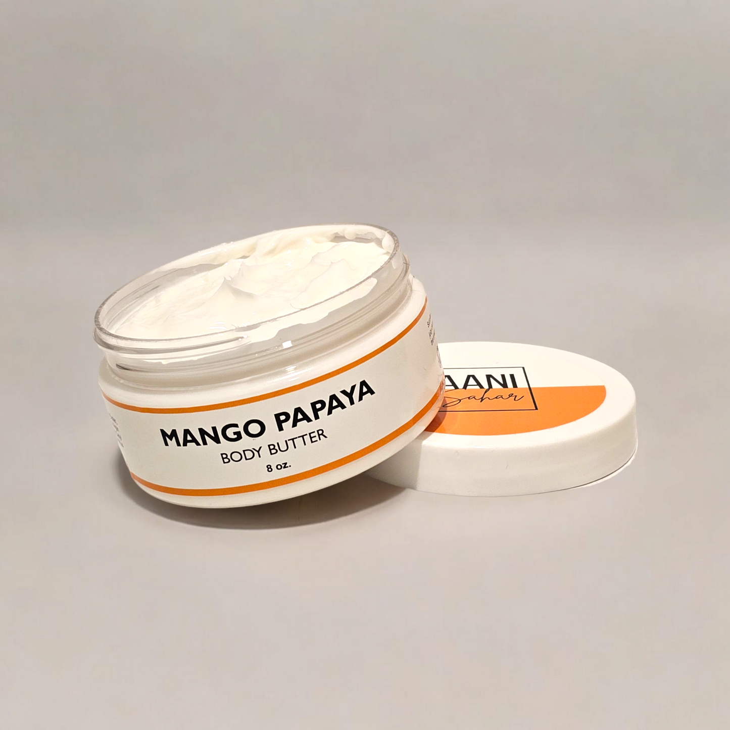 Mango Papaya Body Butter