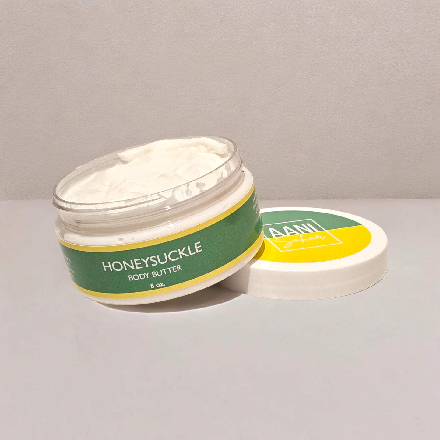 Honeysuckle Body Butter