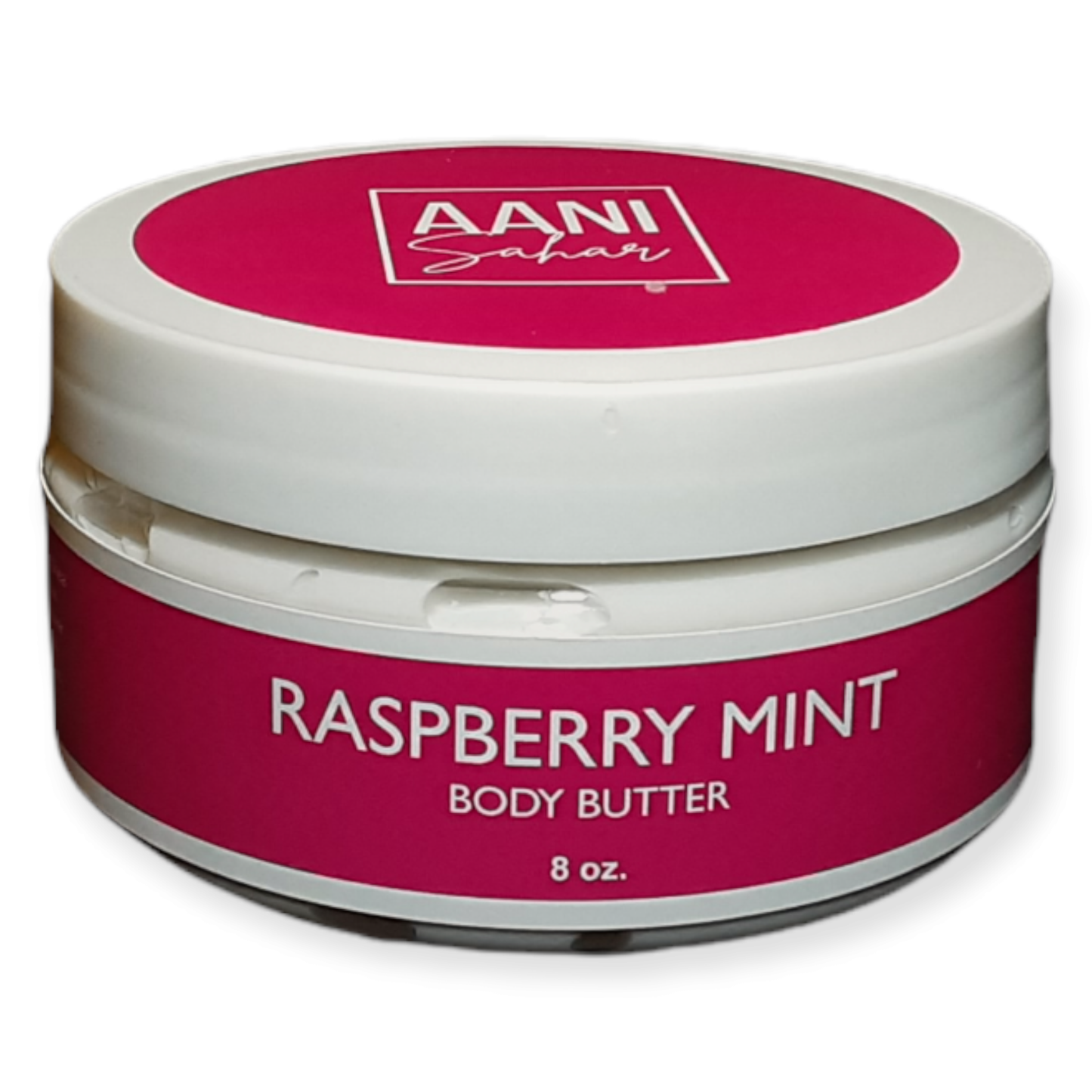 Raspberry Mint Body Butter